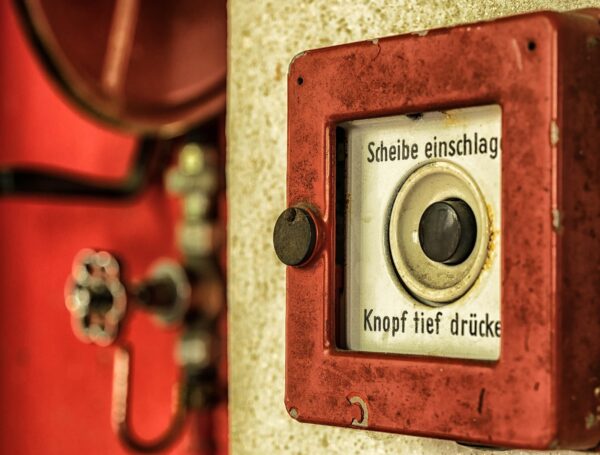 Why Fire Fighting Systems Are Essential for Every Facility