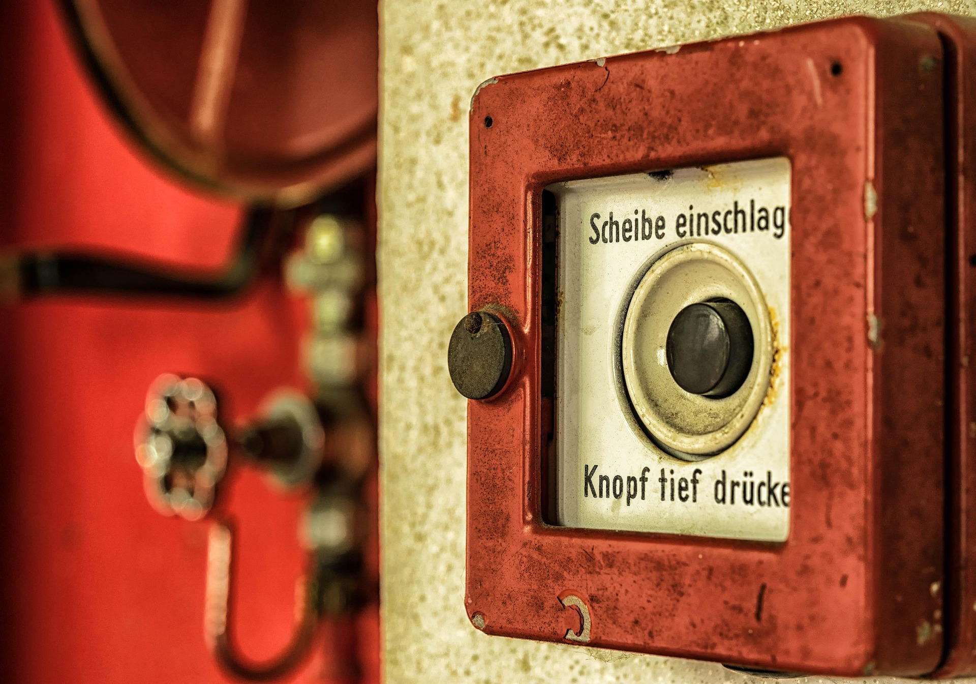 Why Fire Fighting Systems Are Essential for Every Facility
