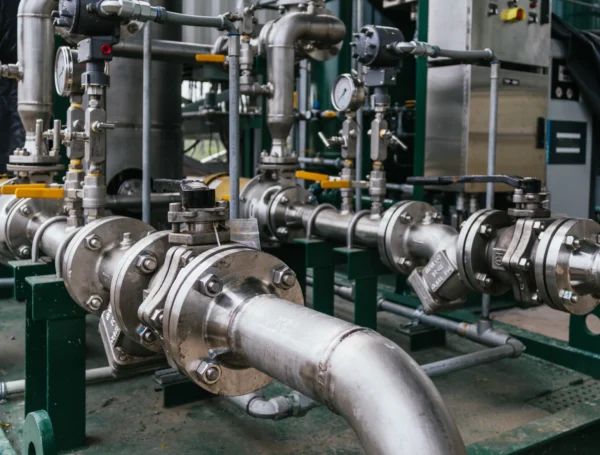 The Importance of Efficient HVAC Systems in Modern Buildings