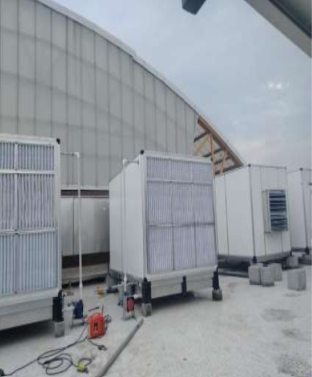 Banas Dairy (AMUL)- Faridabad