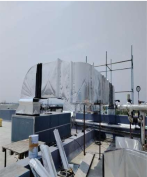 Parsons Nutritionals Private Limited – Bangalore