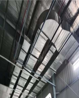 Patanjali Foods – Haridwar